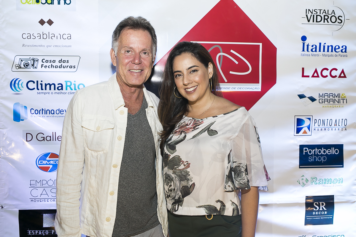 Coquetel NFD de Pré-estréia – Mostra Casa Design 15 anos